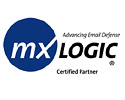 MXLogic Web Site